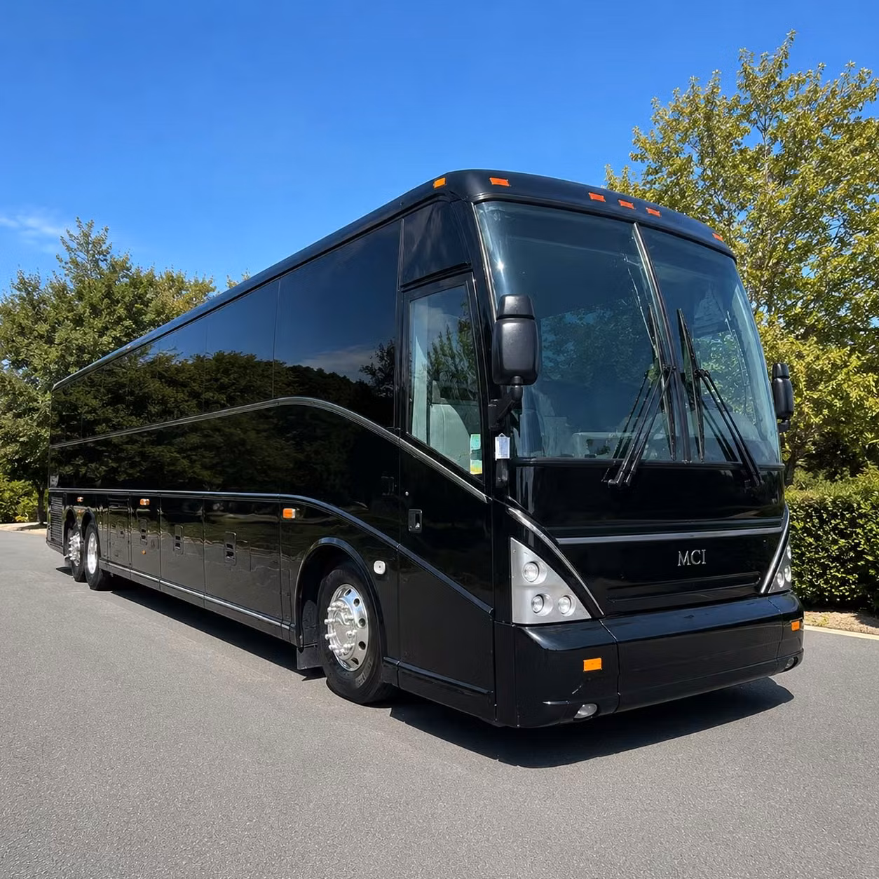 convention conference transportation at the santa clara convention center