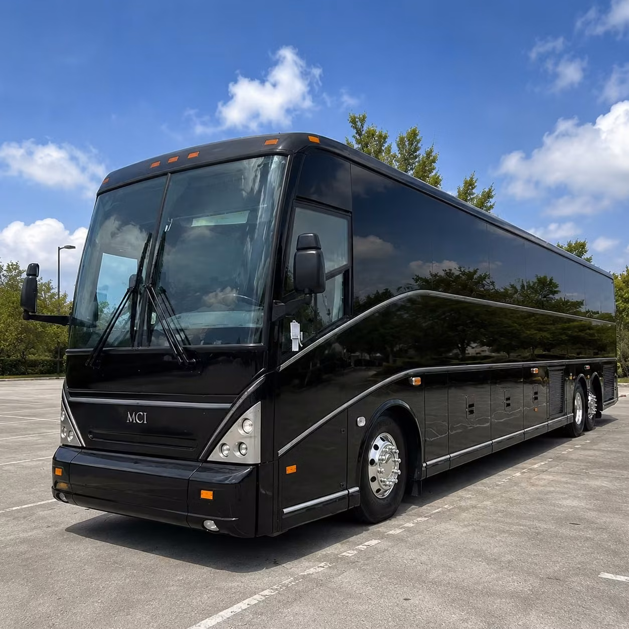 corporate event team building transportation around santa clara