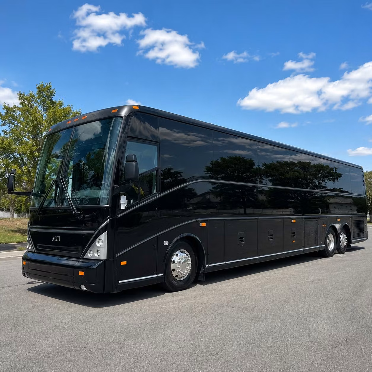 employee shuttle services for santa clara s tech campuses