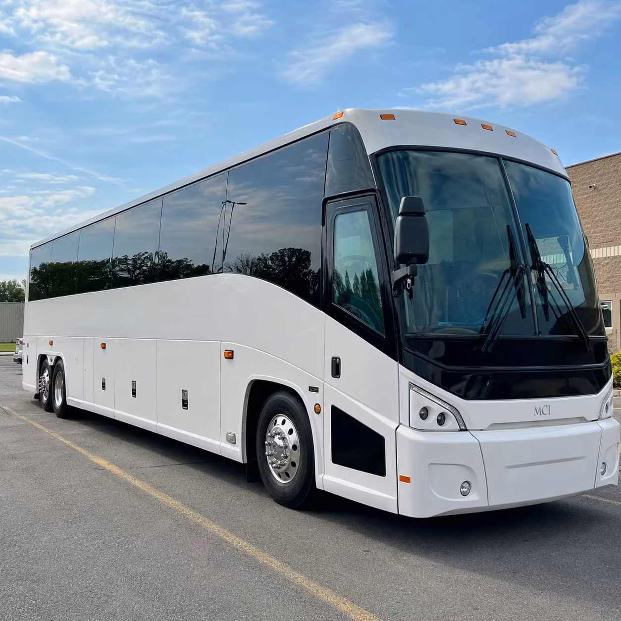 faith based retreat and conference transportation from santa clara