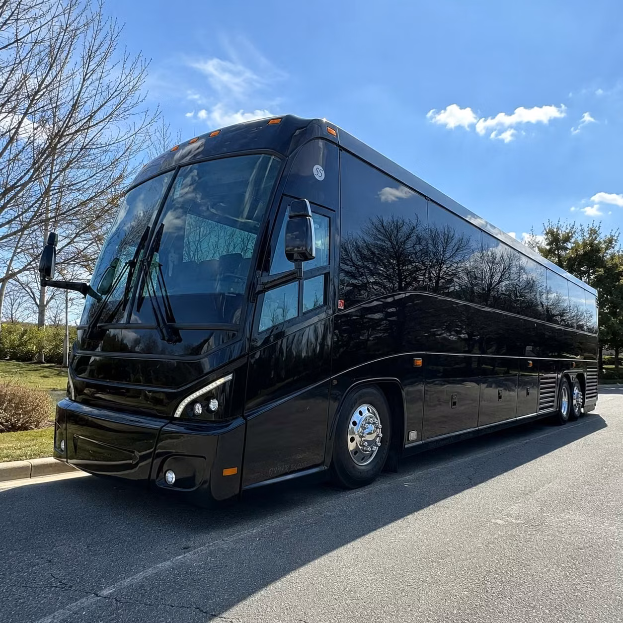 flexible on demand employee shuttle options for santa clara s hybrid workforce