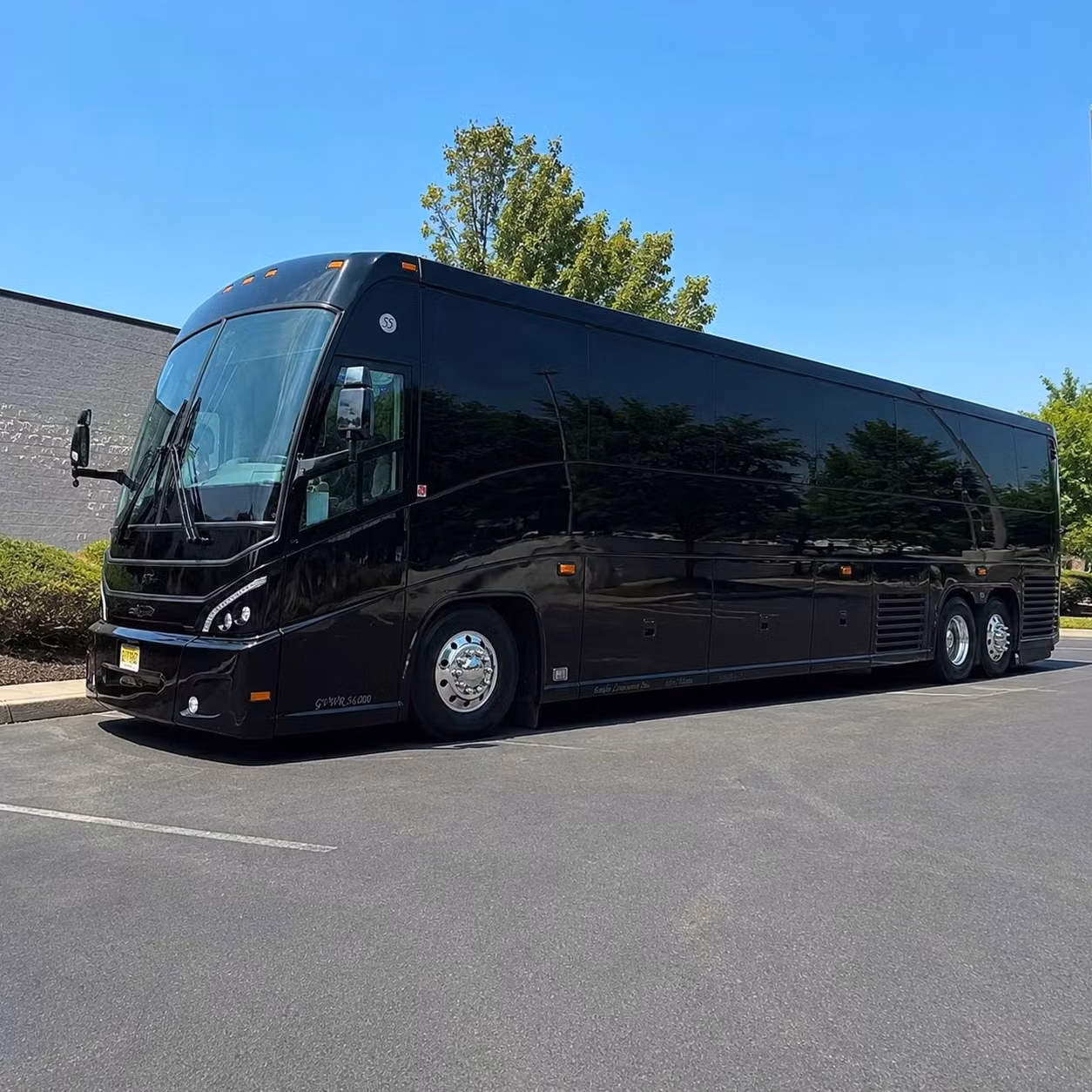 for recurring agency shuttle programs and long term military transportation contracts in santa clara