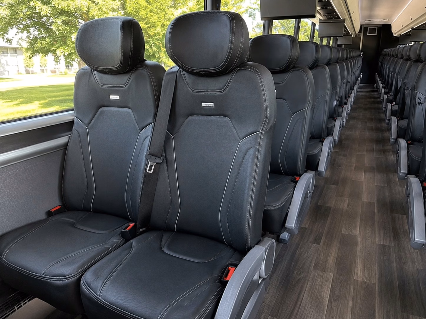 golden state warriors game shuttles from santa clara to chase center