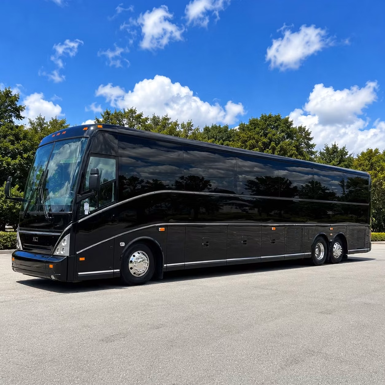 heading outside santa clara you can still compare concert transportation options