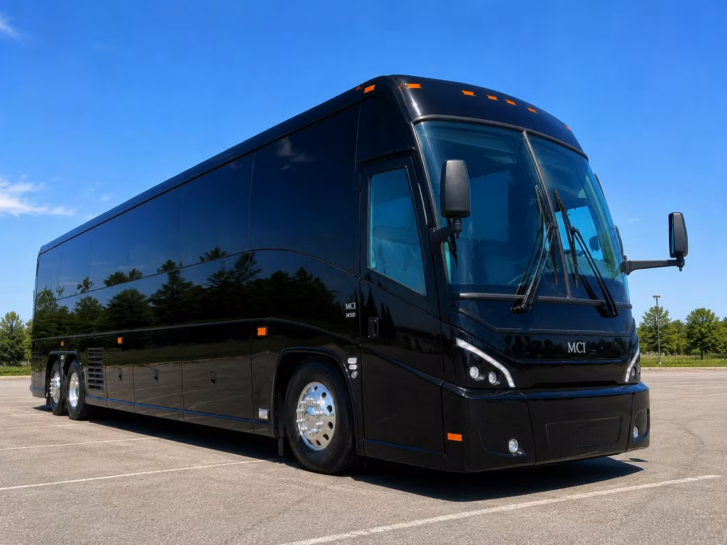 heading outside santa clara you can still compare corporate event transportation options