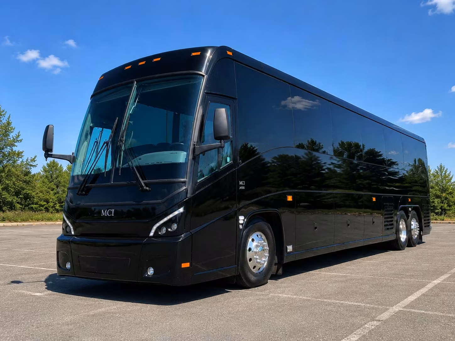 heading outside santa clara you can still compare private event transportation options
