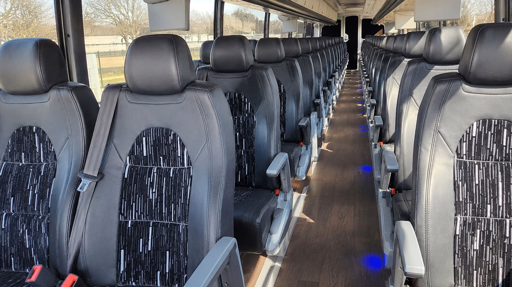 heading outside santa clara you can still compare wedding transportation options