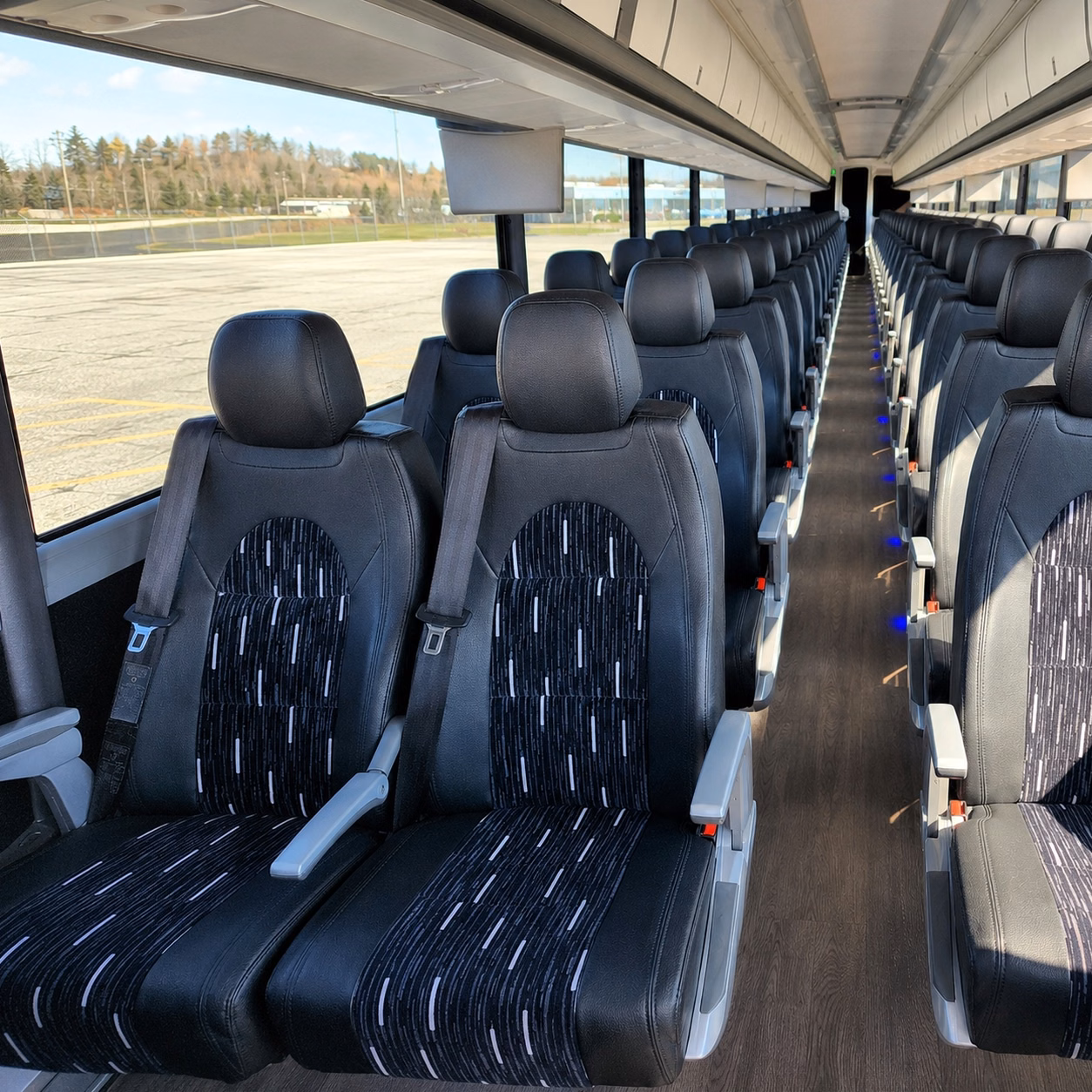 how where and when you re traveling affects santa clara bus rental rates