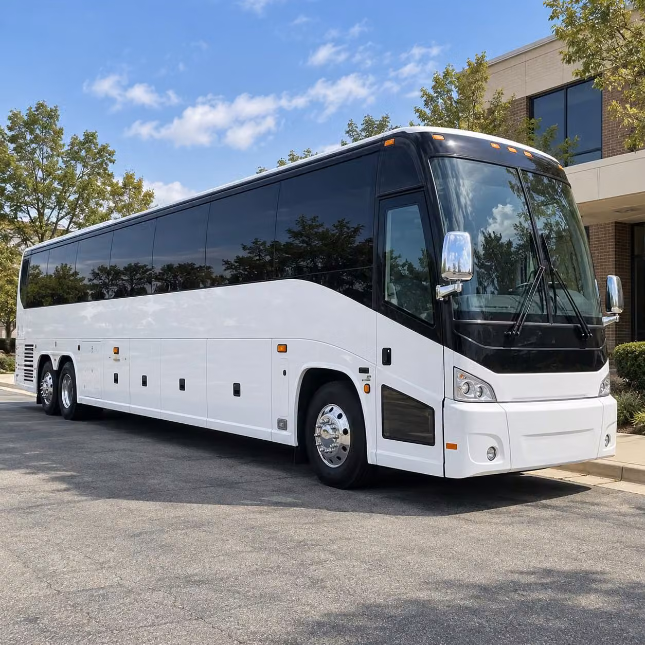 keeping your santa clara field trip on schedule with reliable group transportation