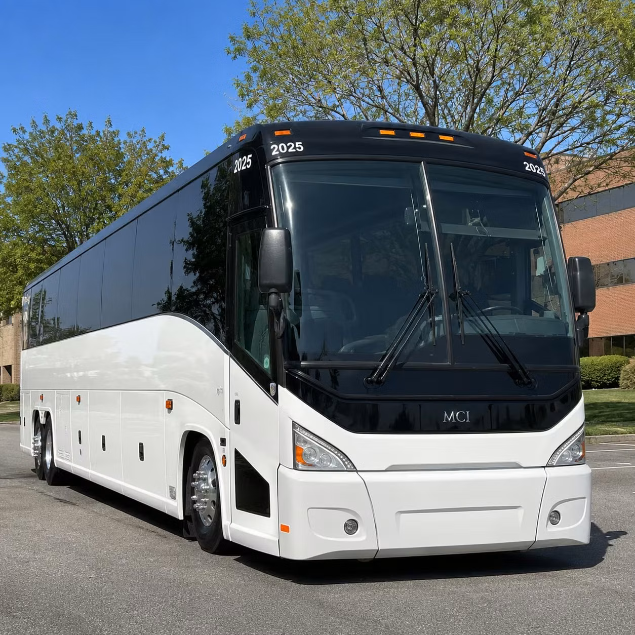 multi church events conventions and regional ministry transportation