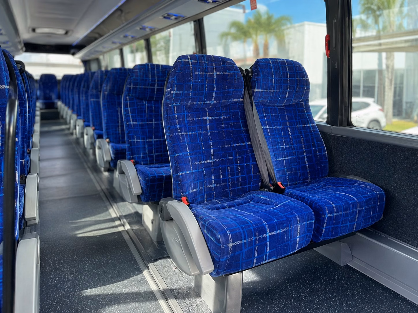 san jose sharks and sap center group transportation from santa clara