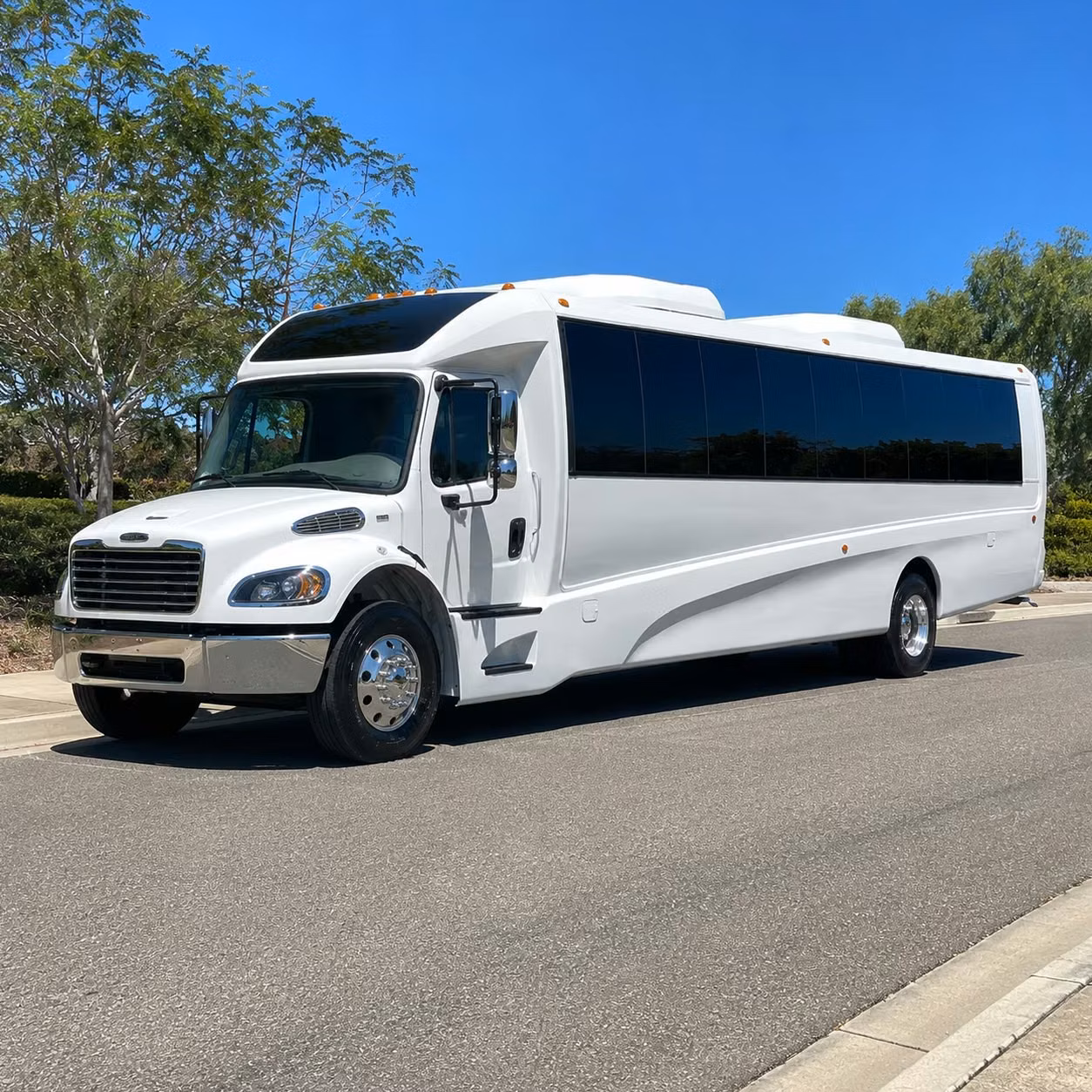 santa clara church transportation