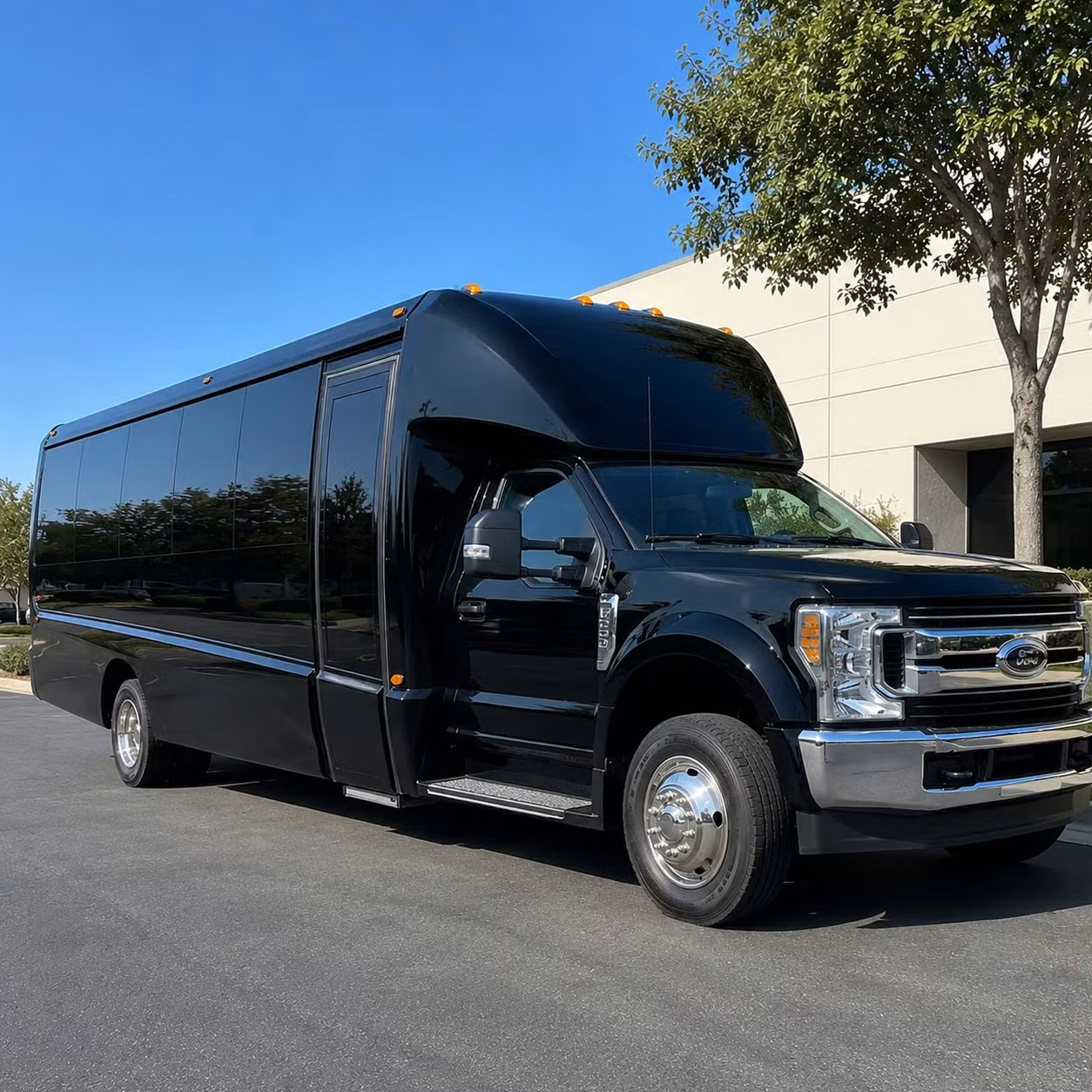 santa clara concert transportation