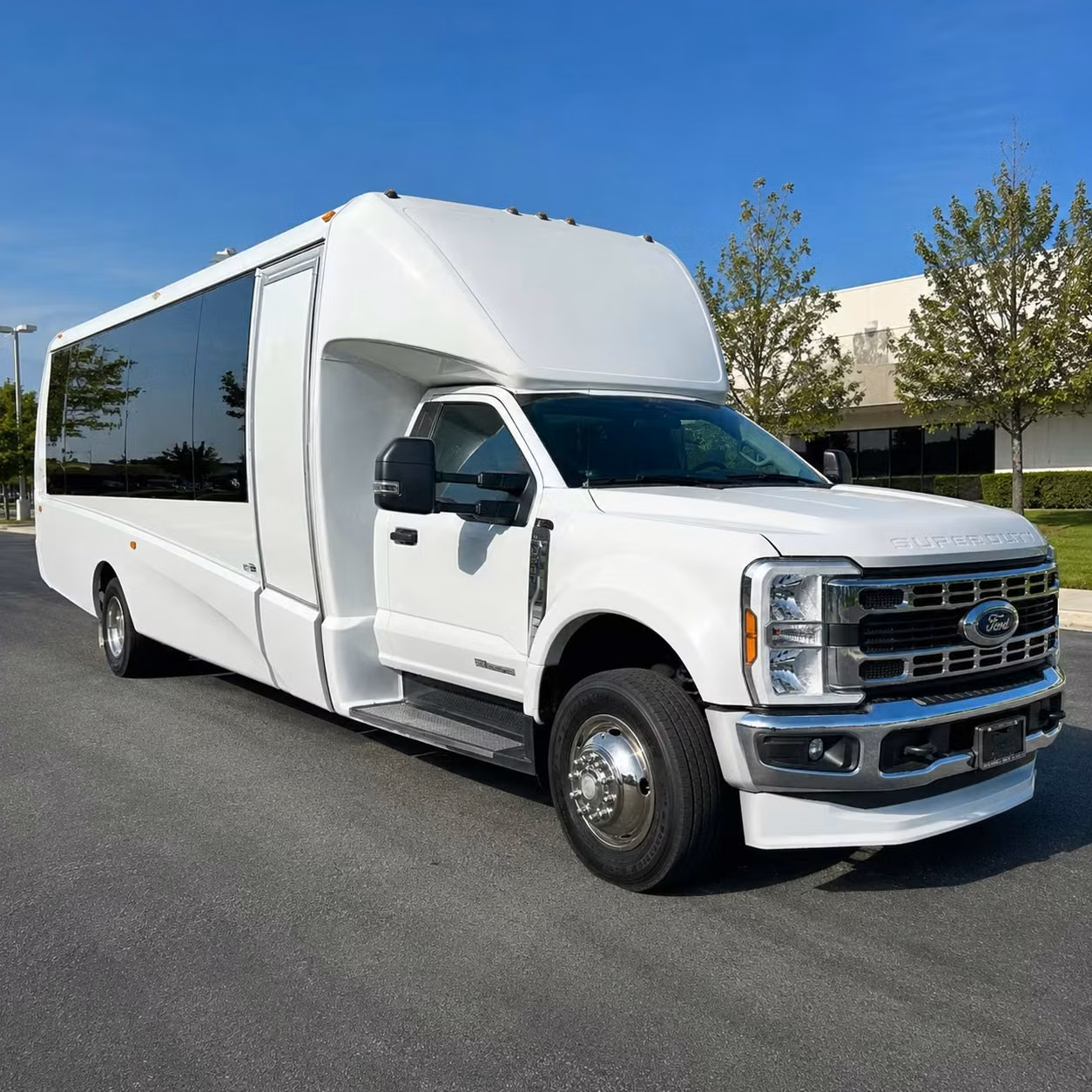 santa clara field trip transportation