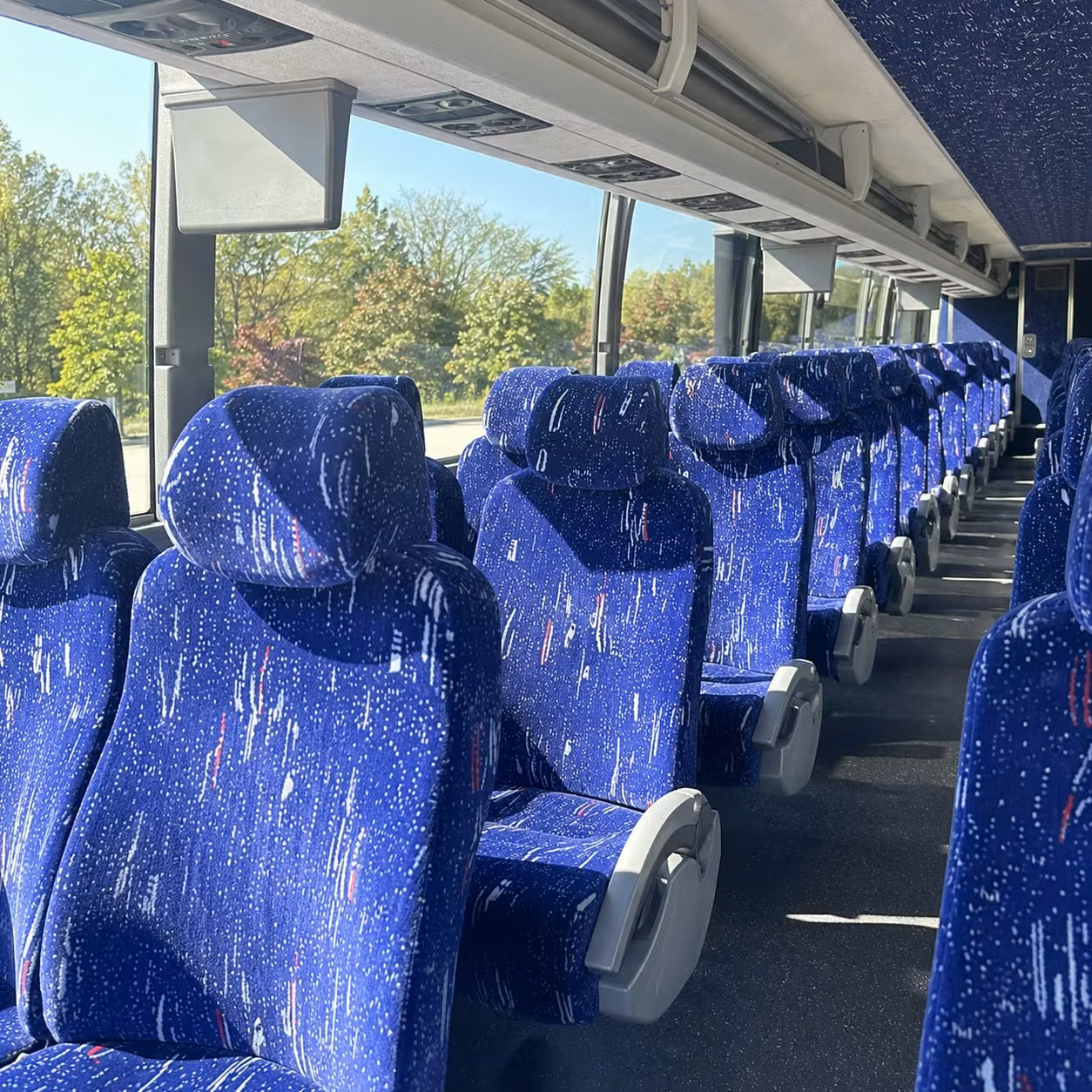santa clara long distance transportation