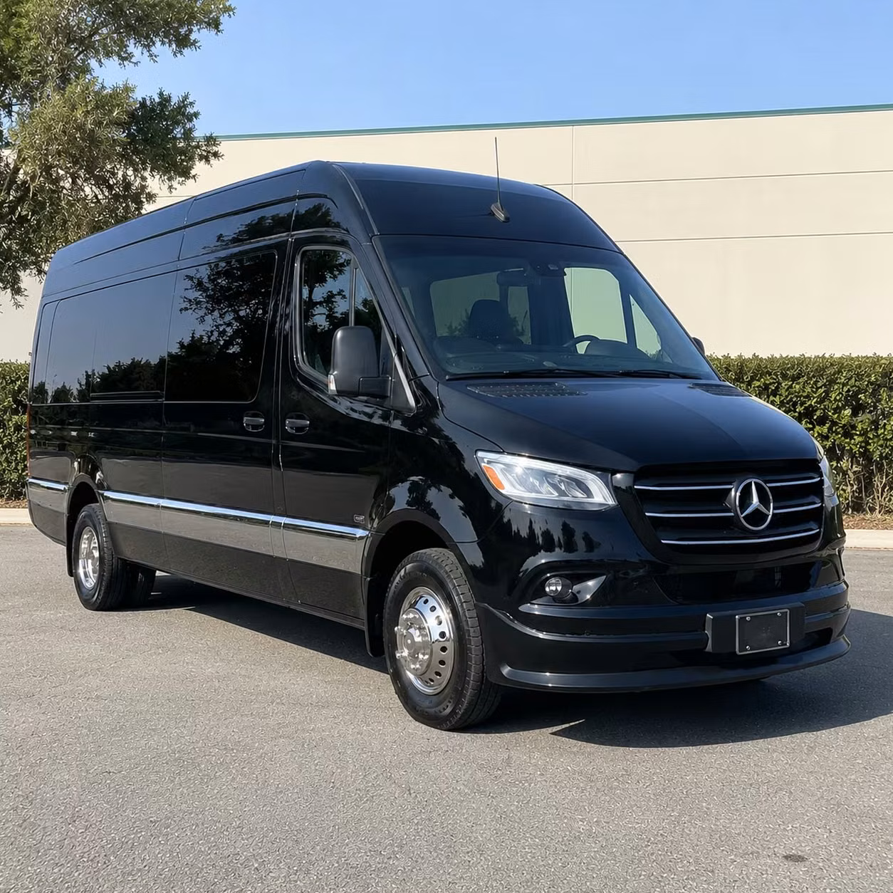 santa clara sporting event transportation