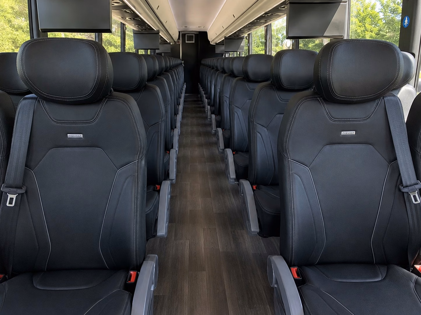 santa clara wedding shuttle services transportation