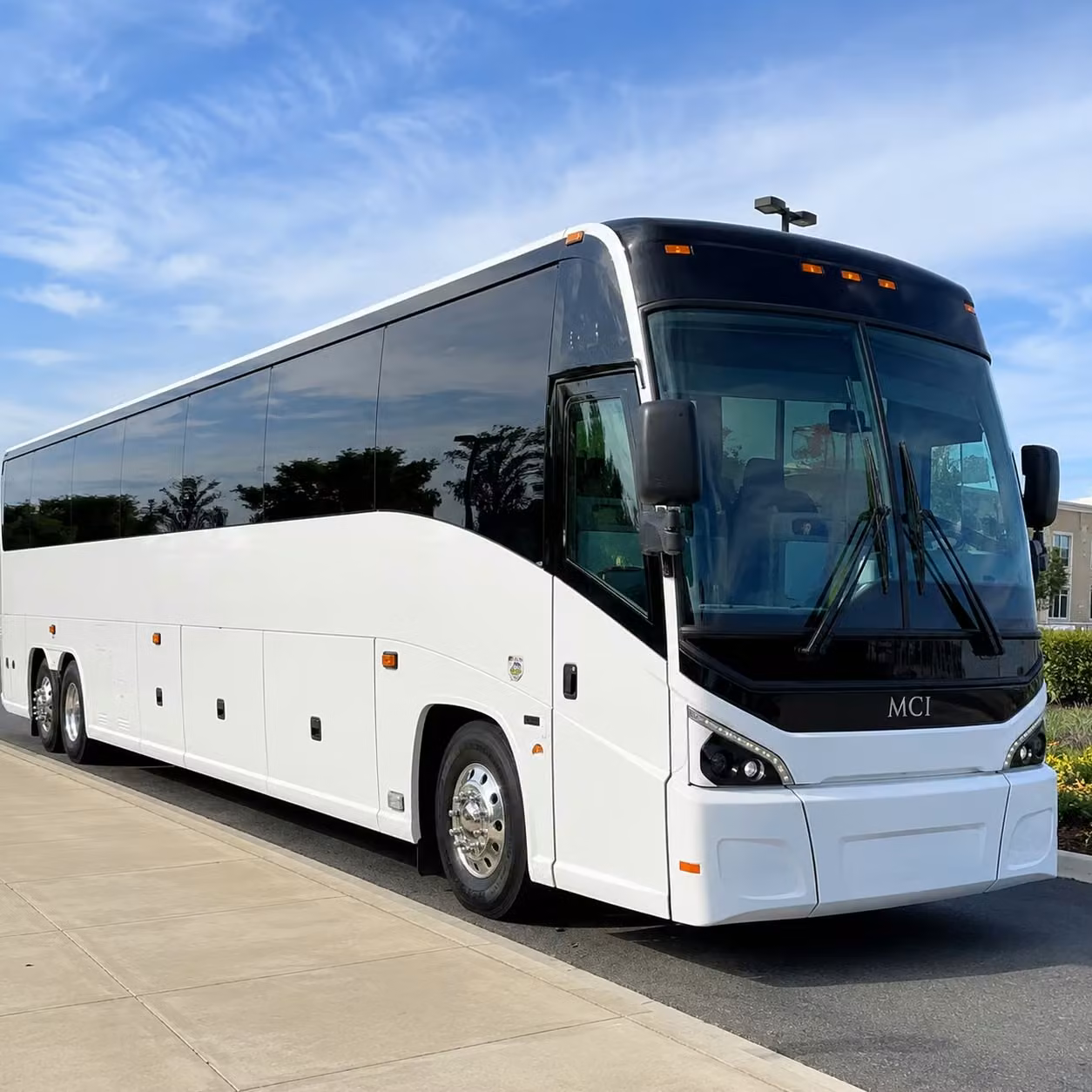 senior ministry and mobility accessible church transportation in santa clara