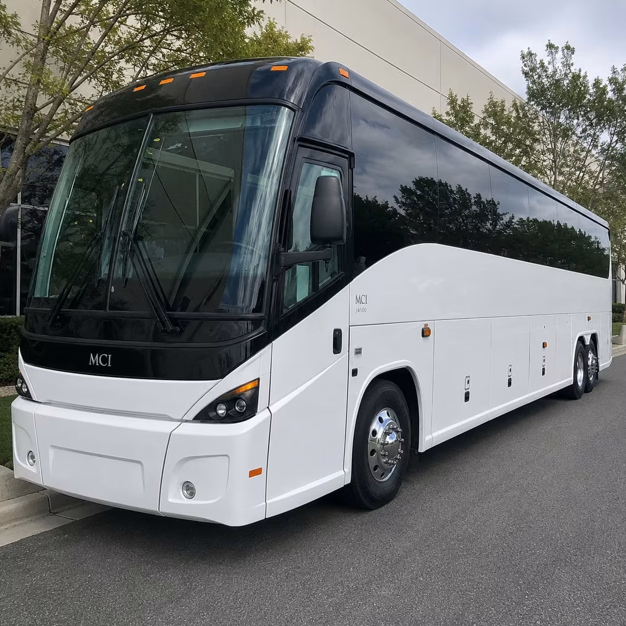 shuttle your santa clara tech team between campuses without the parking headache