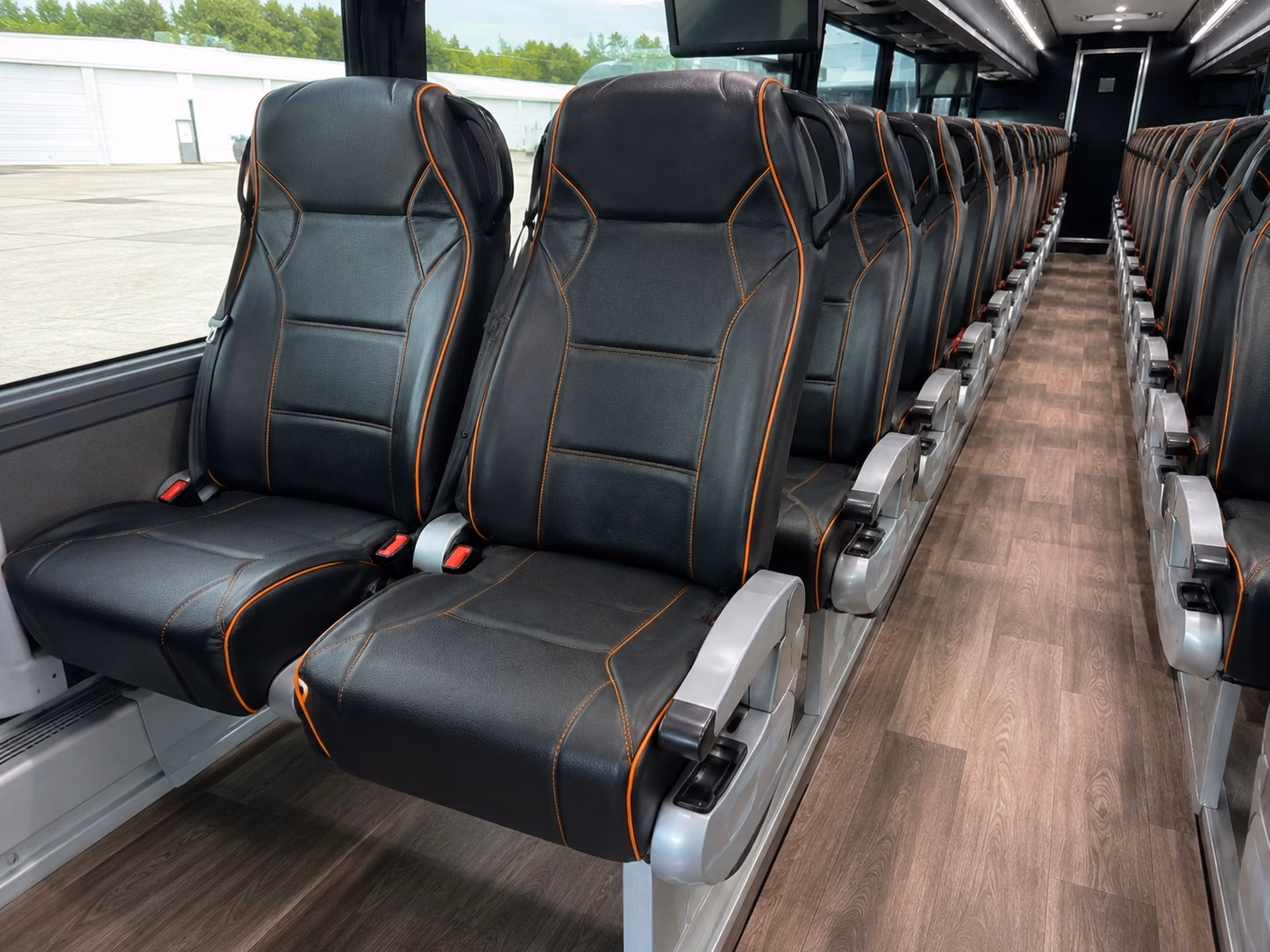 these are the prom bus amenities santa clara students actually want