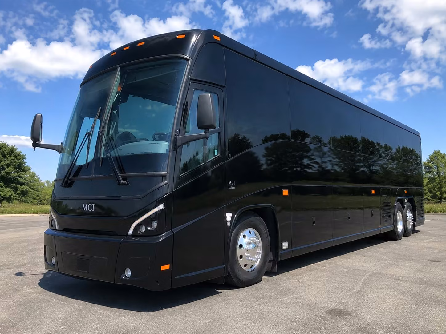 wedding shuttle bus rentals in santa clara